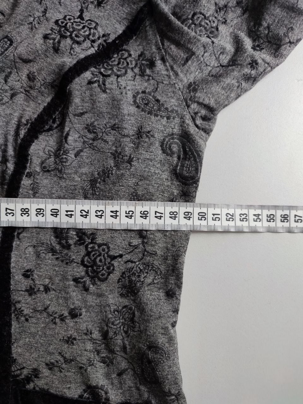 Жакет Helmidge из вискозы 46-48 размер