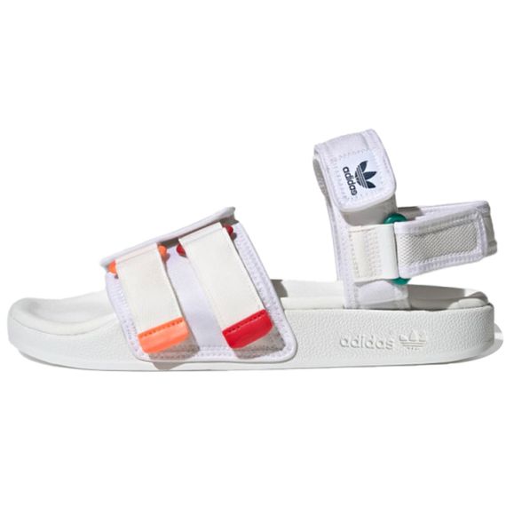 Кроссовки adidas originals Adilette Сандалии 4,0, Мужские сандалии Унисекс