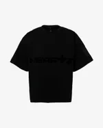 Футболка Heartz «Waveform» Black Series ED2 Proto T-Shirt