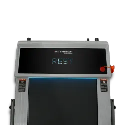 Беговая дорожка домашняя SVENSSON BODY LABS IMPACT A