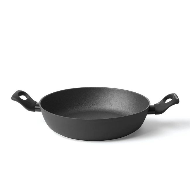 Сотейник TVS Virtus Induction, 28 см