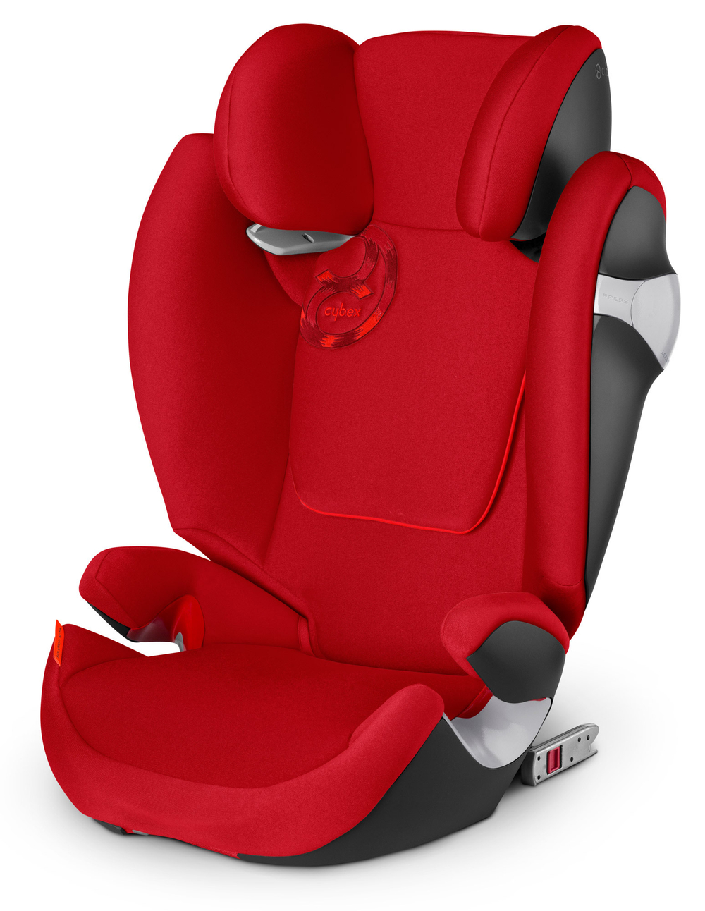 Автокресло Cybex Solution M-Fix