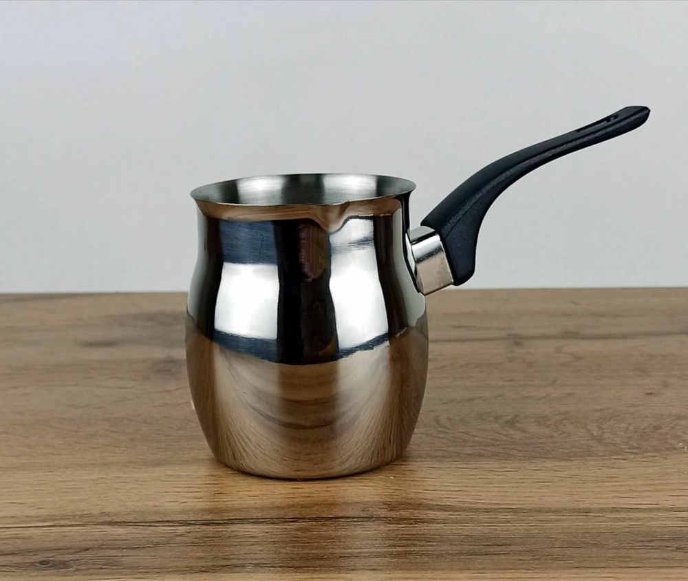 Кофеварка (турка) Mallony TURCO 400 мл.