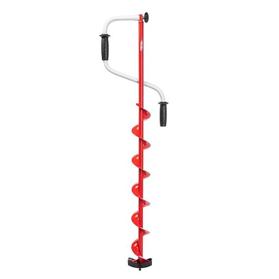 Ледобур ЛР-100СКС Сотка Казанцева Спорт левое вращение (LS-100L1.KS) Тонар