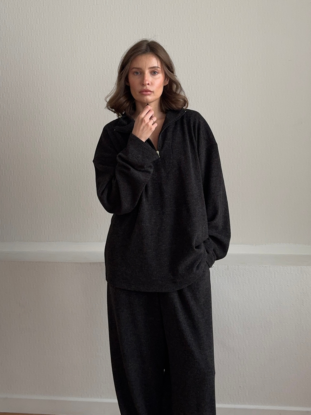 лонгслив BASIC phase