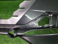 Бампер передний Changan Uni-K (2020-н.в.)