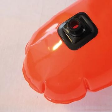 Буй сигнальный Epsealon Torpedo ПВХ оранжевый