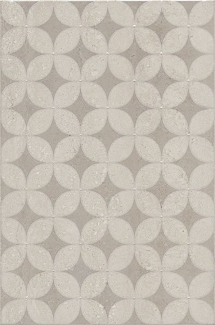 Декор Туф бежевый светлый глянцевый (OS/A216/8340)