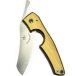 Сигарный нож Le Petit Anodized Aluminium YELLOW