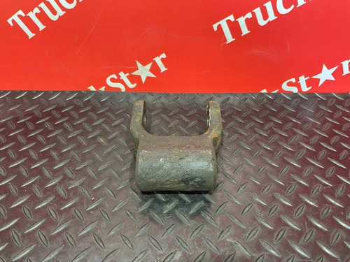 Кронштейн передней рессоры