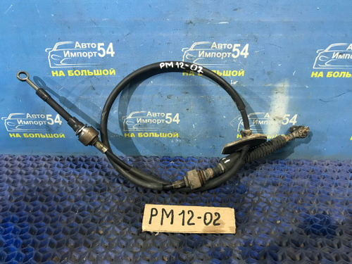 Трос переключения АКПП NISSAN LIBERTY 1999