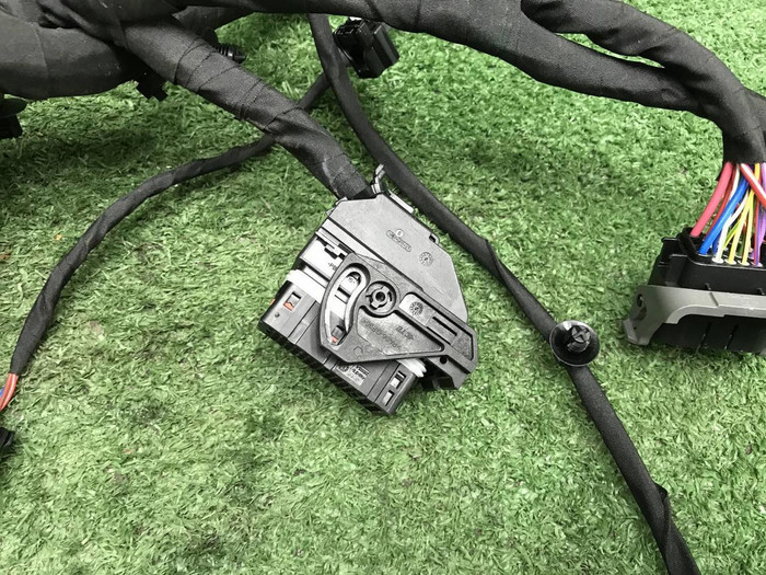 Проводка двигателя Chery Tiggo 7 Pro Max (22-н.в.)