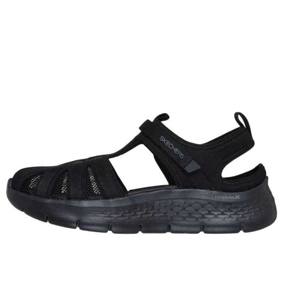 Skechers Go Walk Flex 'Black'