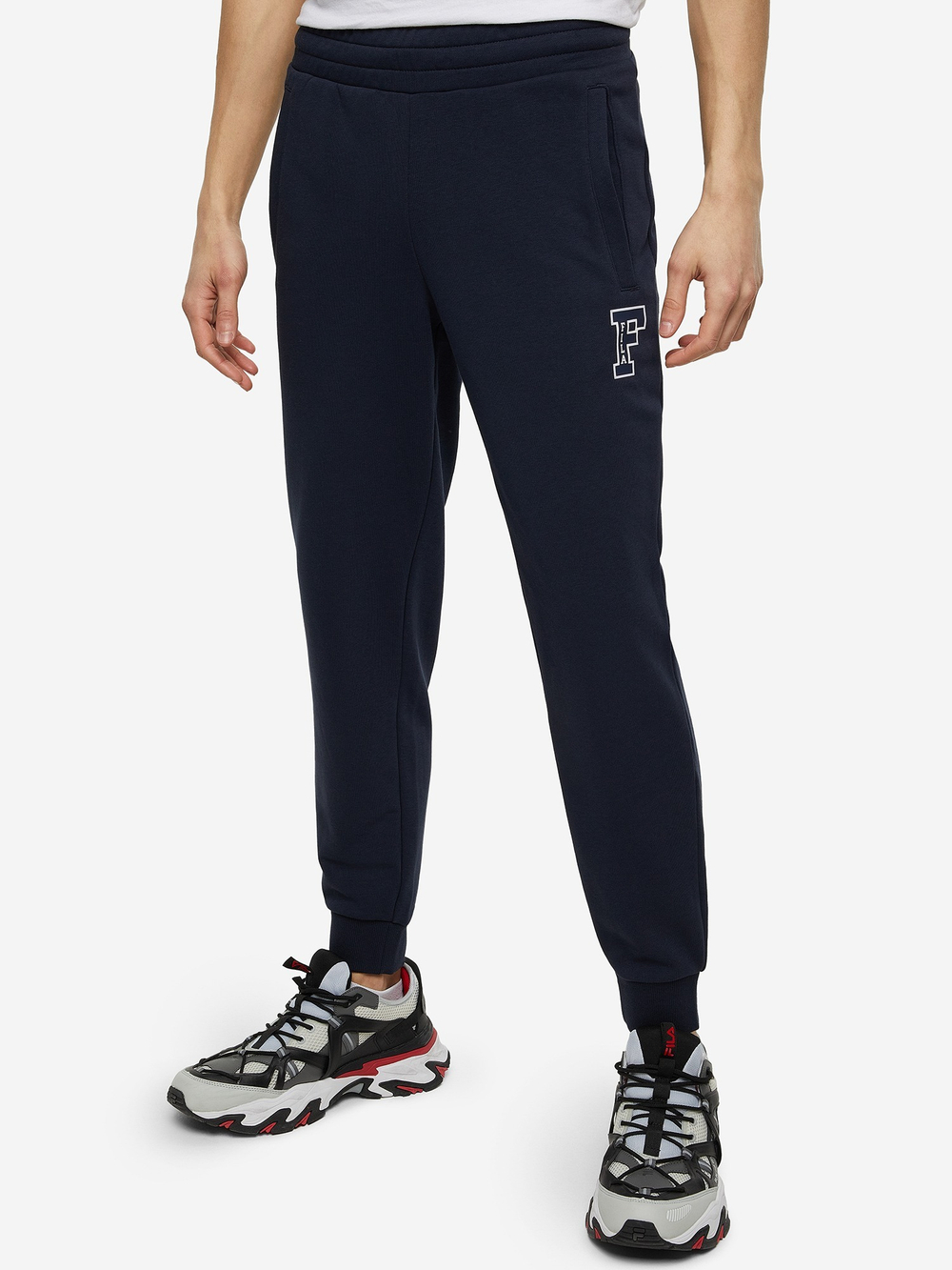Брюки спортивные мужские FILA