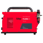Аппарат плазменной резки FUBAG PLASMA 50 + Горелка для плазмореза FB P40 6m 46122.1