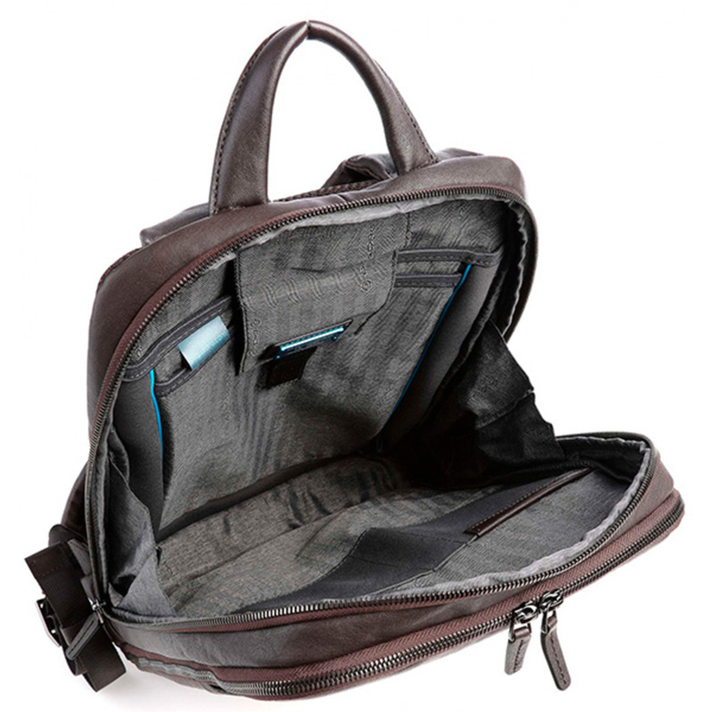 Рюкзак Piquadro Black Square CA4770B3/TM