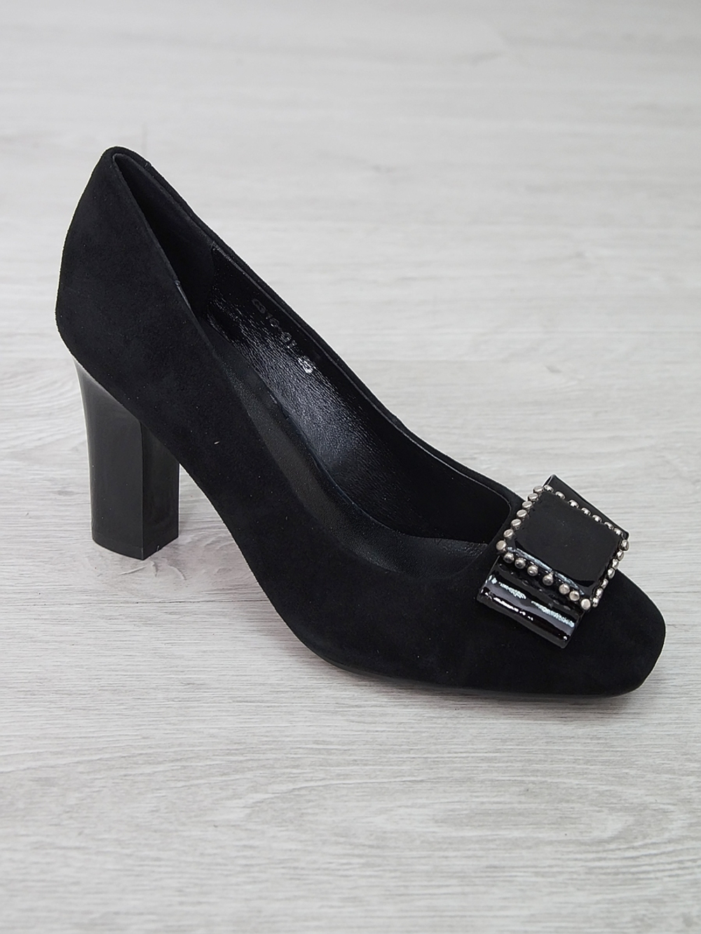 Туфли женские IZEL C316-01\YJ006