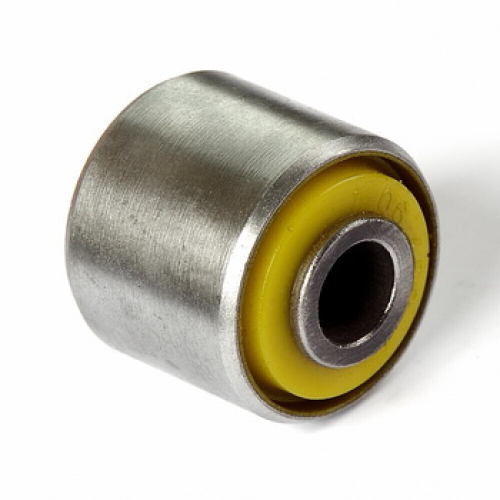 Полиуретановый сайлентблок передней подвески, амортизатора, нижнее крепление (1 шт.), Точка опоры.1-06-480