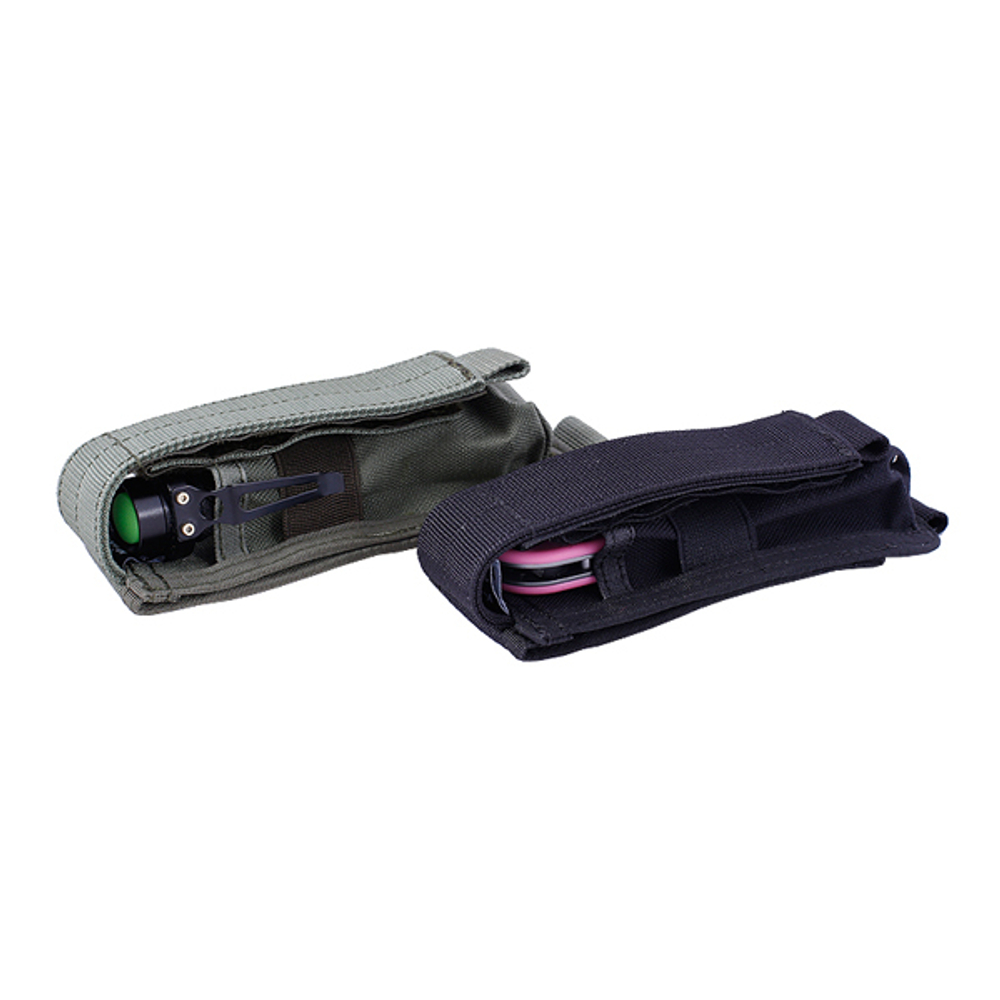 Подсумок Kiwidition Flashlight Pouch (S)