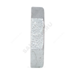 Контргайка чугун оц Ду 32 (1 1/4") Fittex PLUS