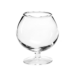 Бокал Milva on foot SEMPRE стекло/clear 120х120х140h объем 550ml