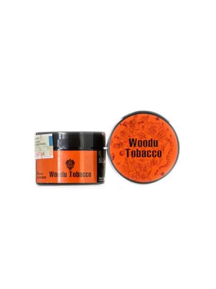 Табак Woodu Ледяная клубника 40г