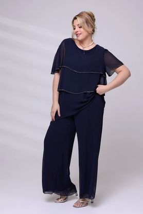 Цена на Костюм-6294 больших размеров