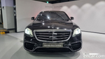 Mercedes-Benz S-Class W222 S63 AMG 4MATIC (05.2020)