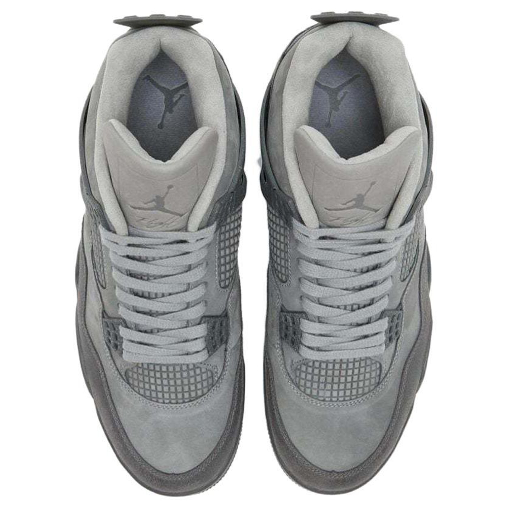 Кроссовки Jordan Air Jordan 4 Se "Smoke Grey"