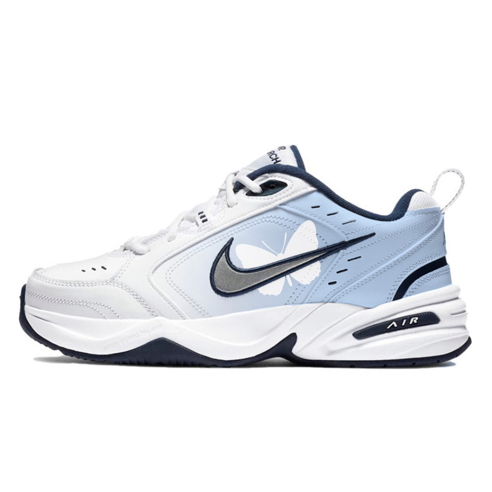 BAGNOREGIO Customized Sneakers Unisex