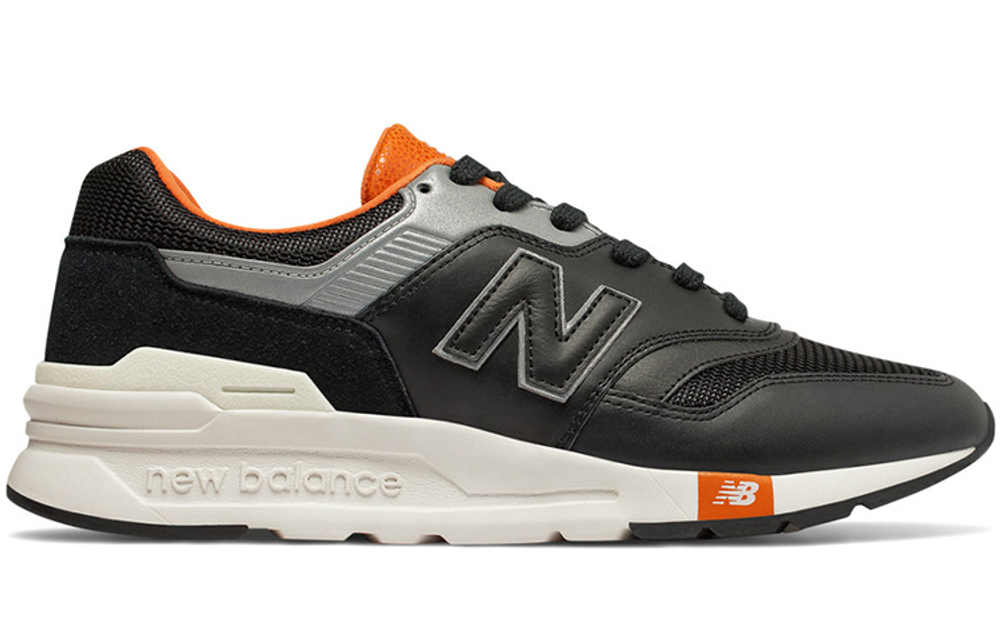 Кроссовки New Balance Nb 997H D