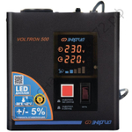 Стабилизаторы напряжения Энергия Voltron 5%