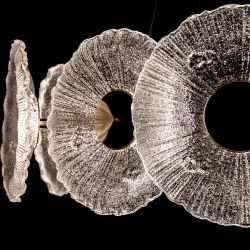 Подвесная люстра Arte Lamp