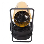 Тепловая пушка на дизтопливе прямого нагрева Denzel DHG-30 L DHG-30  96484