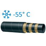 РВД 3SK DN 25 P=327 (-55°C)