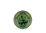 Тарелка для хлеба Richard Ginori Oriente Italiano Malachite (17 см)