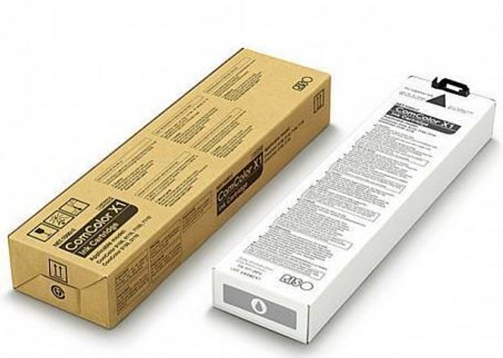 Картридж  Riso S-8930E