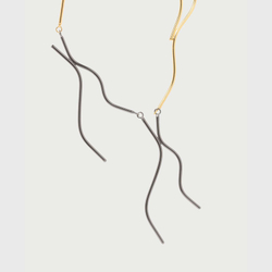 Колье Katerina Vassou Willow