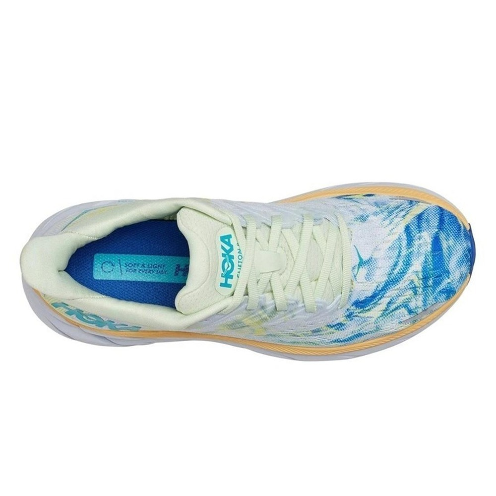 Кроссовки женские HOKA W CLIFTON 8 Together
