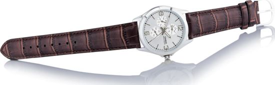 Мужские наручные часы CASIO MTP-V301L-7AVDF