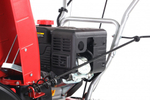 Снегоуборщик бензиновый GEOS Comfort SnowLine 620 B ll