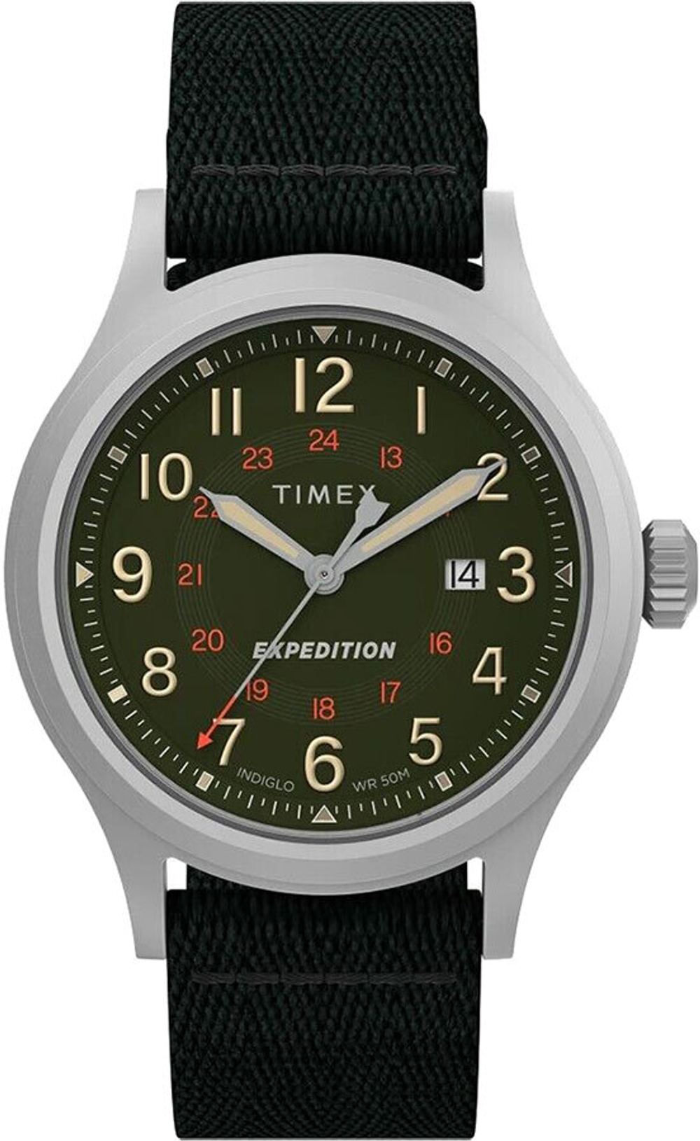 Мужские наручные часы Timex TW2V65700