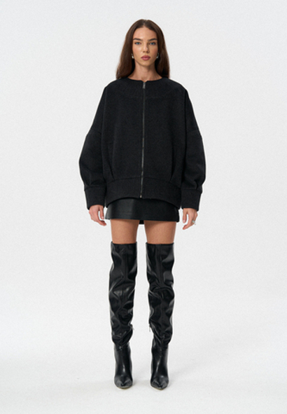 Бомбер Liraven