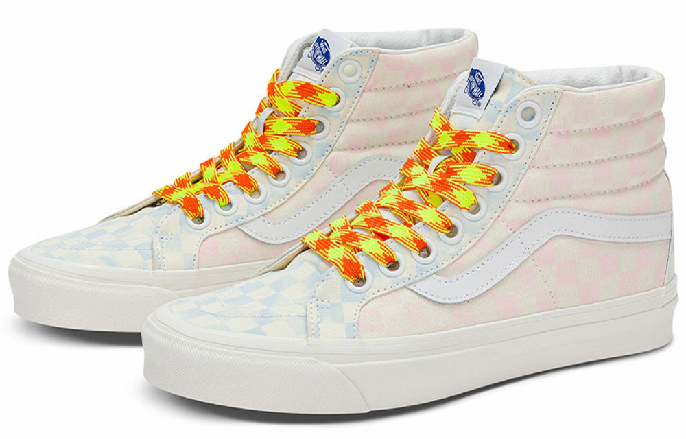 Vans Sk8 38