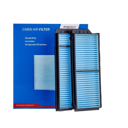 Фильтр салонный Avantech CF0415