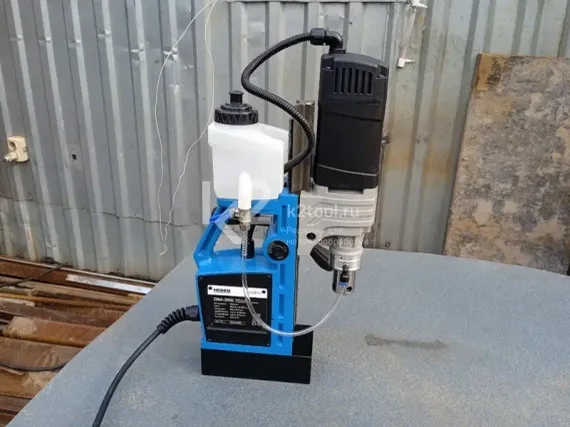 Магнитный сверлильный станок Heden DM-36K