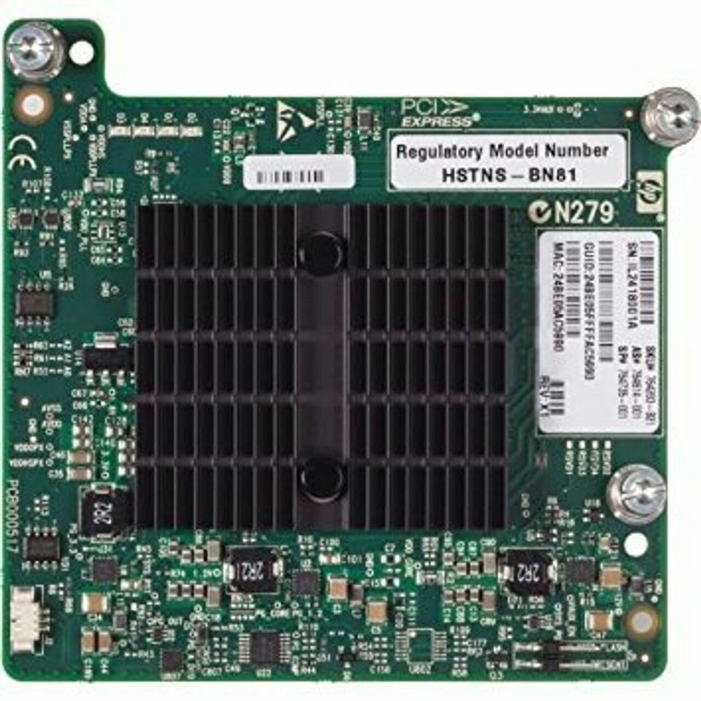 HP HSTNS-BN81