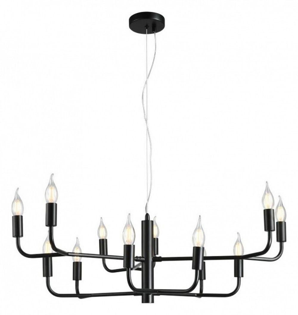 Подвесная люстра Aployt Evlalia APL.338.13.12