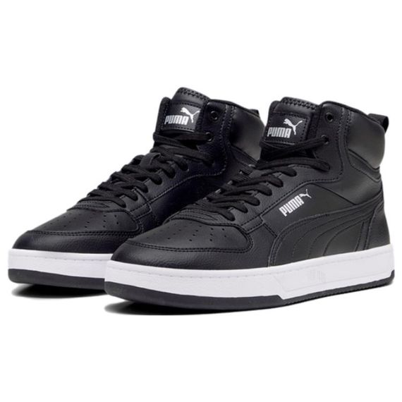Puma High Top 'Black'
