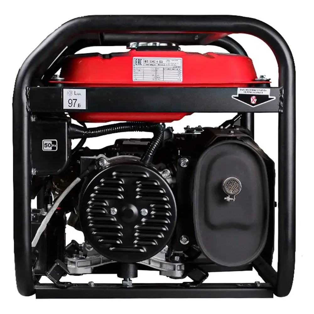 FUBAG BS 3300 A ES бензиновый генератор 431289